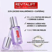 Revitalift Filler Sérum de Ojos  20ml-203235 3